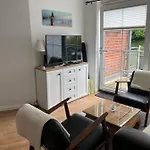 Apartament Gorch-fock-strasse 2 Timmendorfer Strand