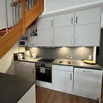 Appartement Gorch-fock-strasse 2