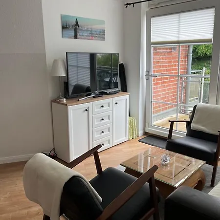 Appartamento Gorch-fock-strasse 2 Timmendorfer Strand