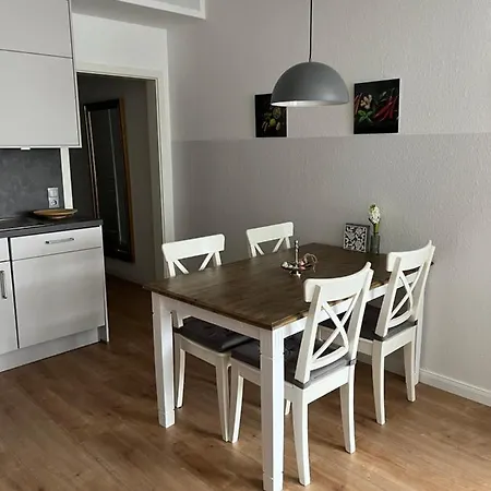 Appartamento Gorch-fock-strasse 2 *