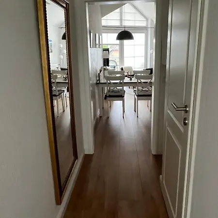 아파트 Gorch-fock-strasse 2 티멘도르프스트랜드