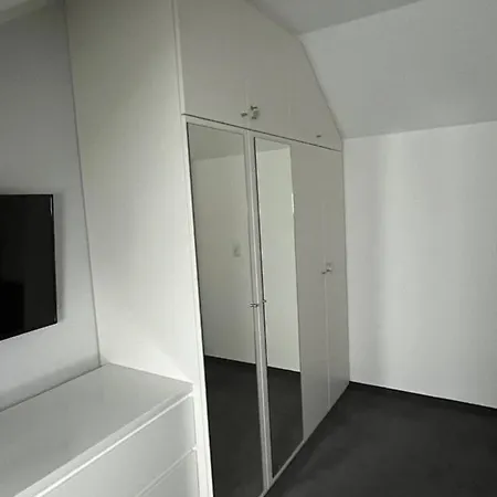 Gorch-fock-strasse 2 Appartamento Timmendorfer Strand