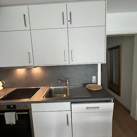 Gorch-fock-strasse 2 Appartamento *