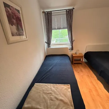 Gorch-fock-strasse 2 티멘도르프스트랜드