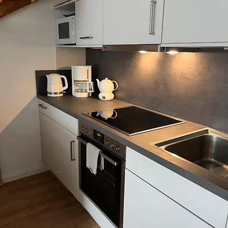 Gorch-fock-strasse 2