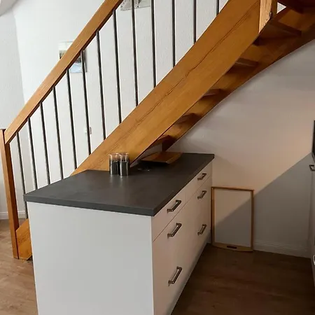 Appartamento Gorch-fock-strasse 2 *