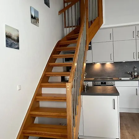 Appartamento Gorch-fock-strasse 2 Timmendorfer Strand