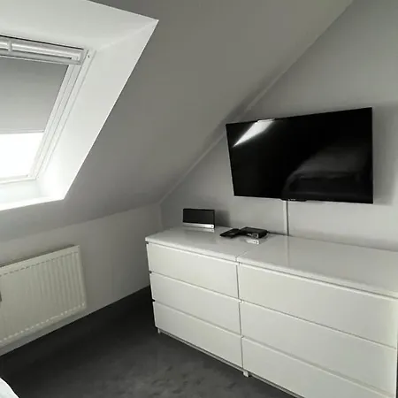 Gorch-fock-strasse 2 * 티멘도르프스트랜드