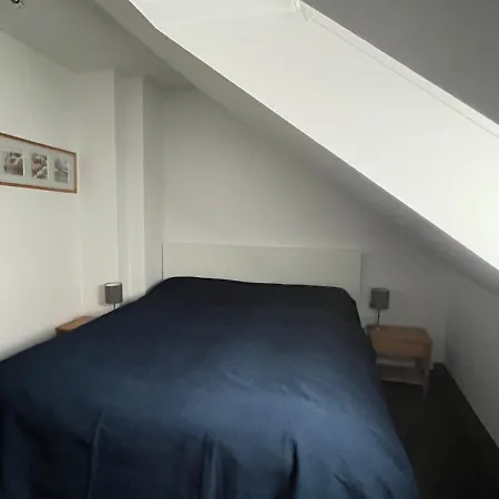 Appartamento Gorch-fock-strasse 2 Timmendorfer Strand