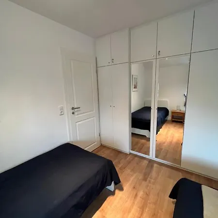 Gorch-fock-strasse 2 * 티멘도르프스트랜드