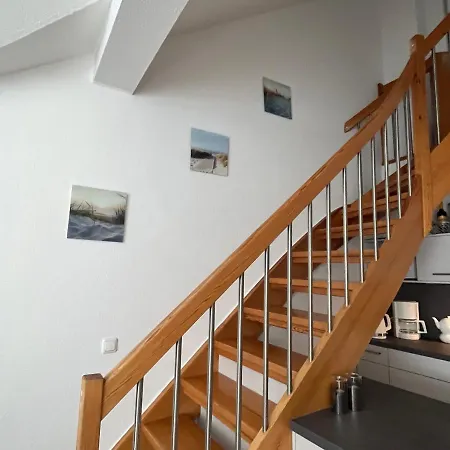 Gorch-fock-strasse 2 *