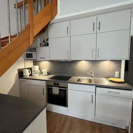 아파트 Gorch-fock-strasse 2