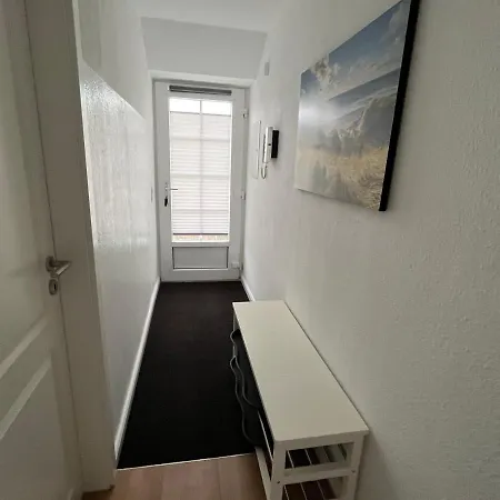 Appartamento Gorch-fock-strasse 2 *