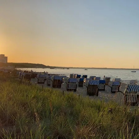 Gorch-fock-strasse 2 *