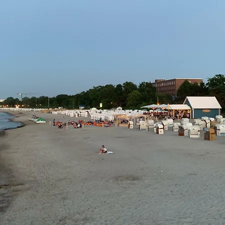 Gorch-fock-strasse 2 티멘도르프스트랜드