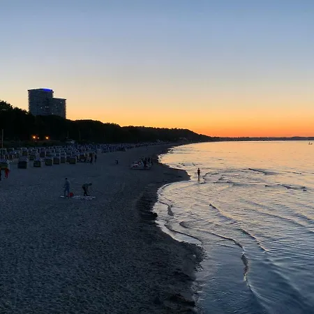 Gorch-fock-strasse 2 *