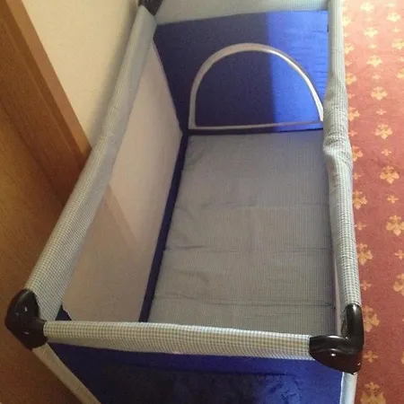 아파트 Gorch-fock-strasse 2