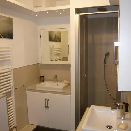 Gorch-fock-strasse 2 * 티멘도르프스트랜드