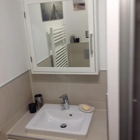 Appartamento Gorch-fock-strasse 2