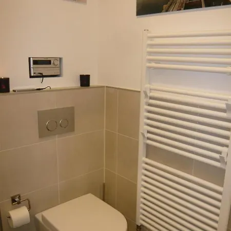 Apartment Gorch-fock-strasse 2 *