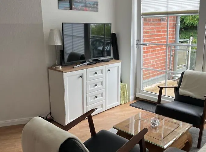 Apartment Gorch-fock-strasse 2 Timmendorfer Strand