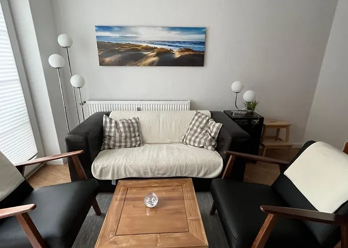 Gorch-fock-strasse 2 *