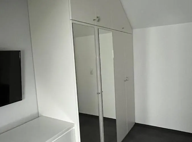 Gorch-fock-strasse 2 Apartman Timmendorfer Strand