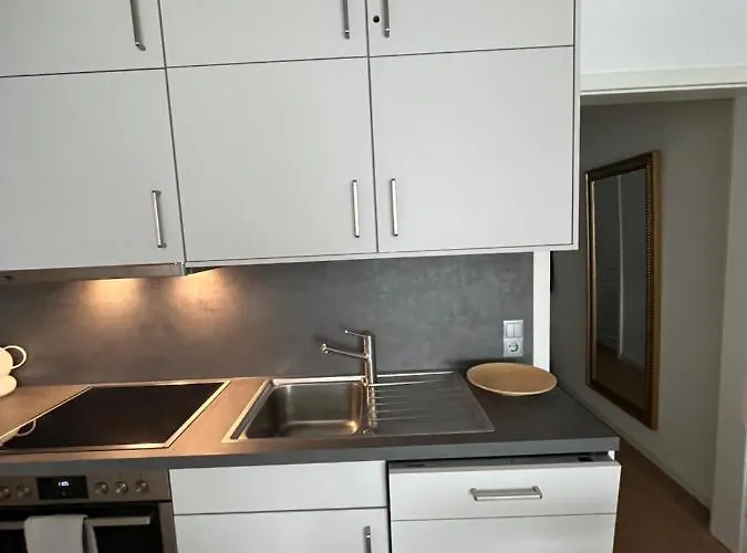 Gorch-fock-strasse 2 Apartman *