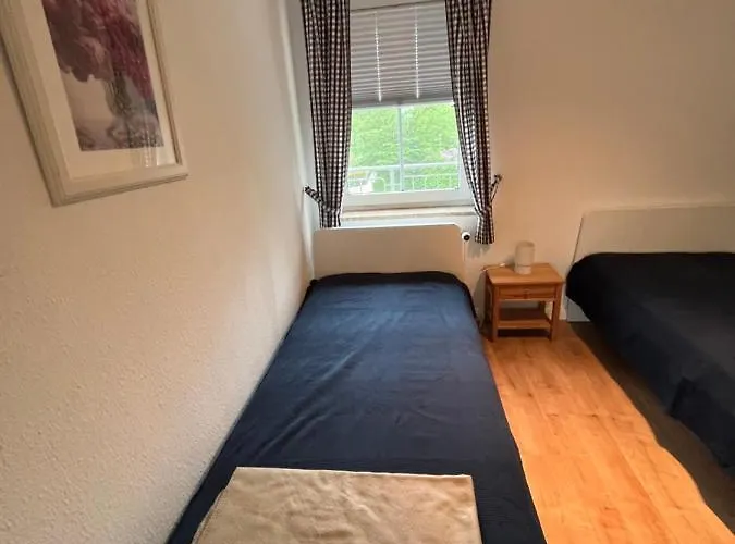 Gorch-fock-strasse 2 Timmendorfer Strand