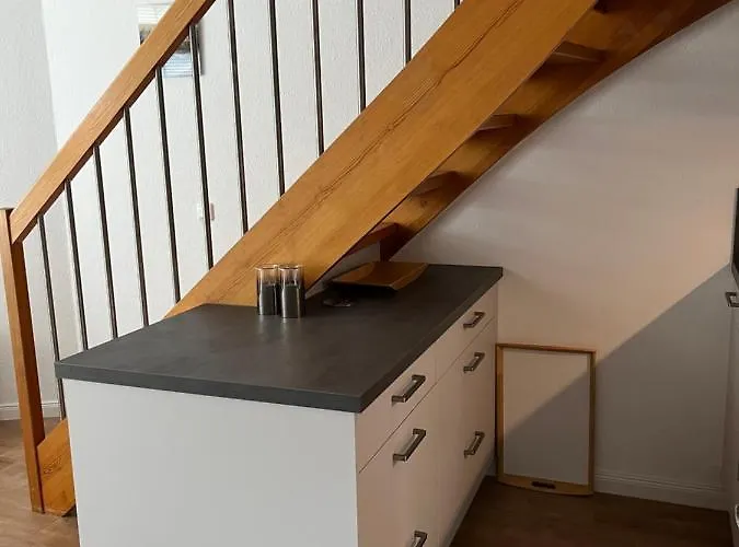 Apartment Gorch-fock-strasse 2 *