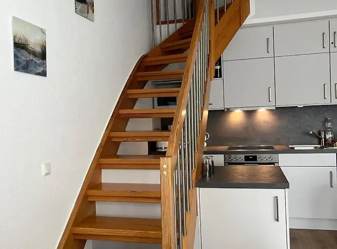 Apartment Gorch-fock-strasse 2 Timmendorfer Strand
