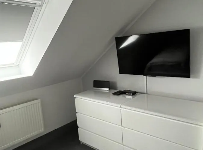 Gorch-fock-strasse 2 * Timmendorfer Strand