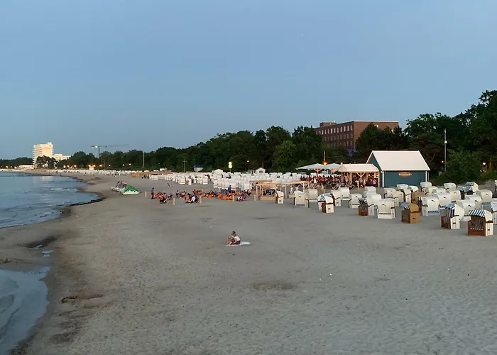 Gorch-fock-strasse 2 Timmendorfer Strand