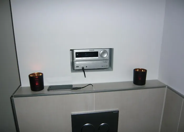 Apartman Gorch-fock-strasse 2 Timmendorfer Strand